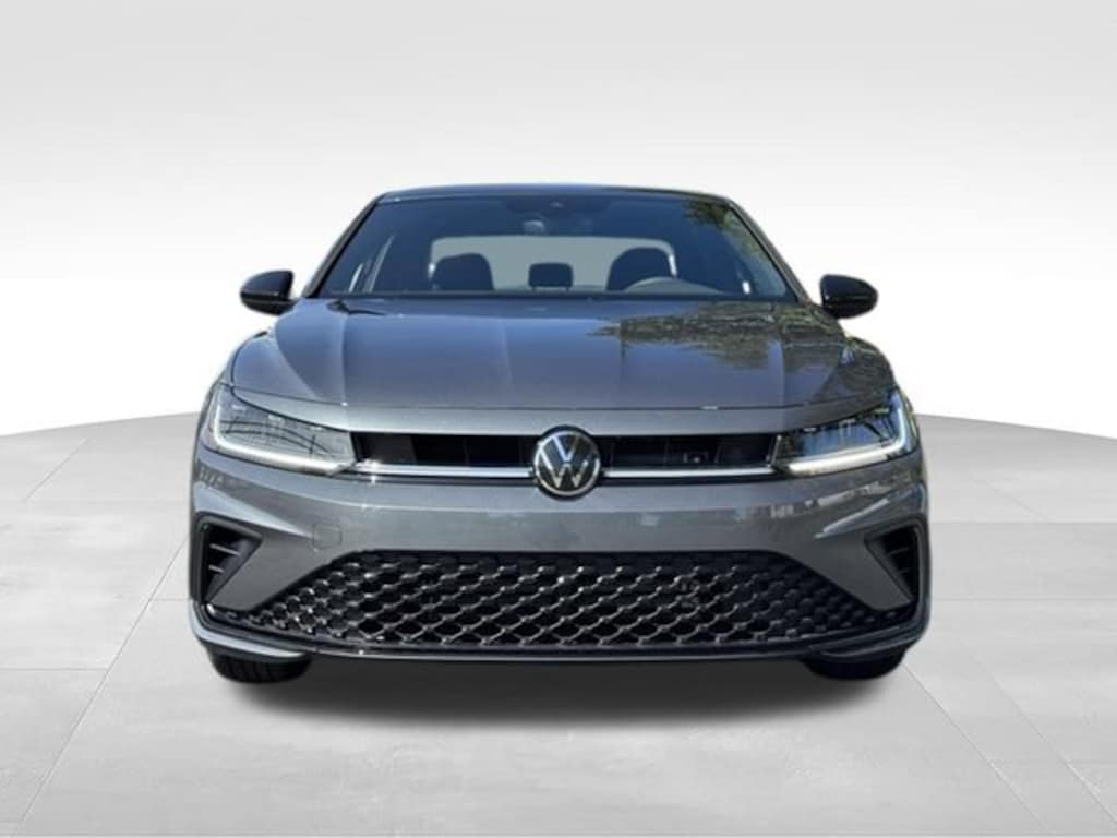 New 2027 Volkswagen Jetta 1.5T Sport Sedan