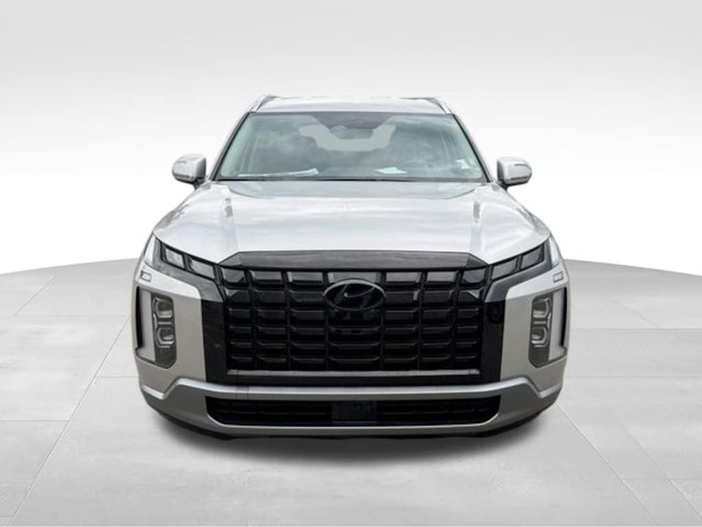 Used 2025 Hyundai Palisade SEL SUV