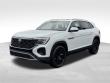 2026 Volkswagen Atlas Cross Sport SE w/Technology SUV