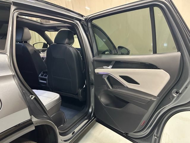 2026 Volkswagen Tiguan SE R-LINE BLACK - Photo 16