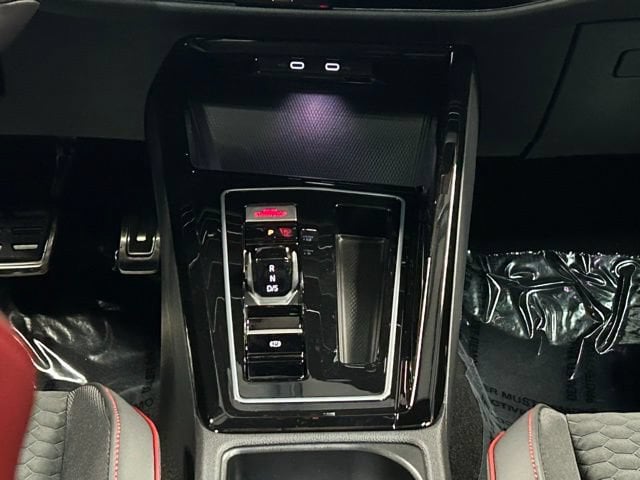 2026 Volkswagen Golf GTI SE - Photo 26