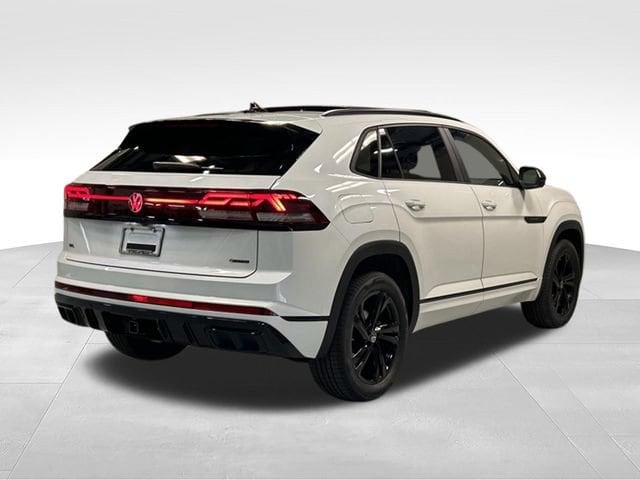 2026 Volkswagen Atlas Cross Sport SEL R-LINE - Photo 10