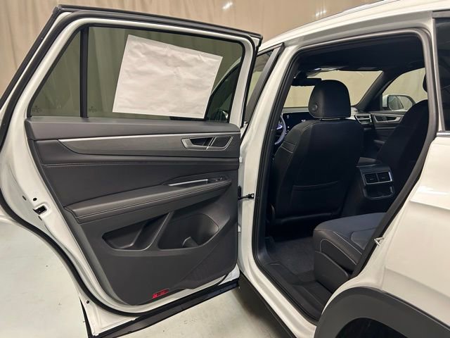 2026 Volkswagen Atlas Cross Sport SE - Photo 12
