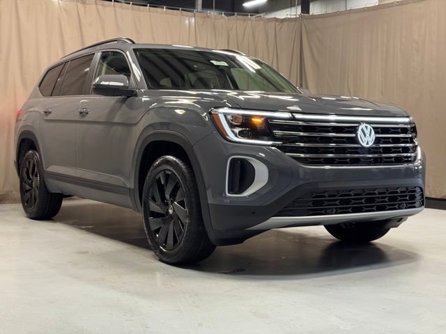 2026 Volkswagen Atlas 2.0T SE w/Tech 4MOTION's photo