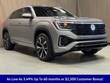  Volkswagen Atlas Cross Sport