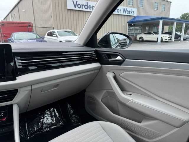 2026 Volkswagen Jetta S - Photo 29