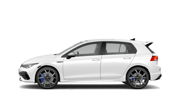 Volkswagen Golf R