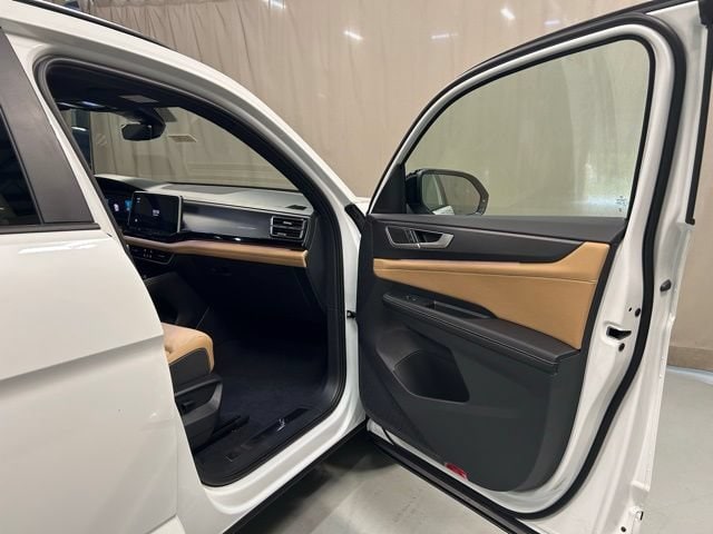 2026 Volkswagen Atlas Cross Sport SEL R-LINE - Photo 21