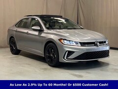 2025 Volkswagen Jetta 1.5T SE Sedan