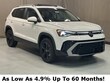 Volkswagen Taos