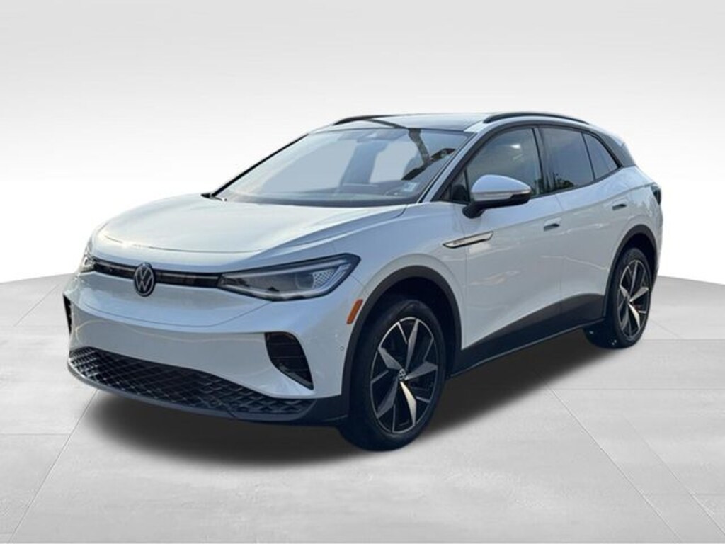 Used 2023 Volkswagen ID.4 Pro S SUV