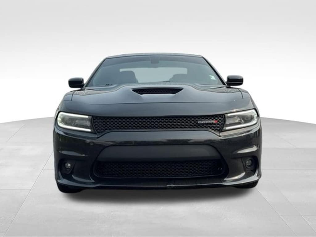 Used 2019 Dodge Charger R/T Sedan