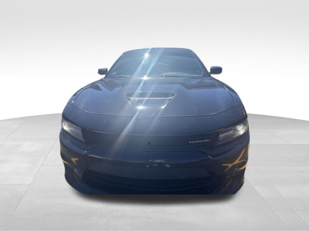 Used 2019 Dodge Charger R/T Sedan