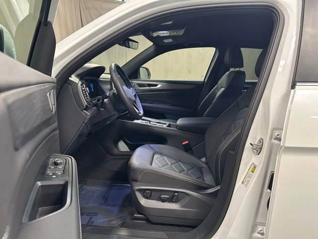 2026 Volkswagen Atlas Cross Sport SE - Photo 11
