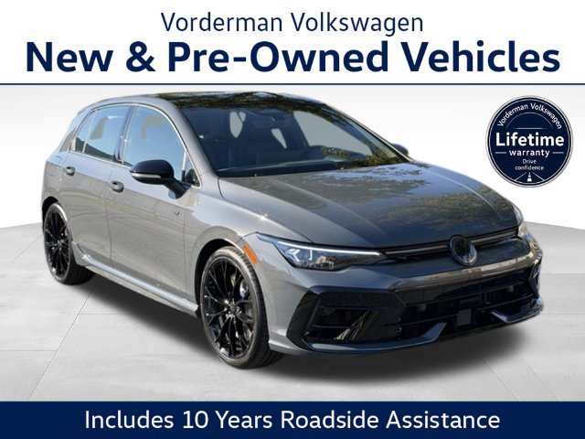 2027 Volkswagen