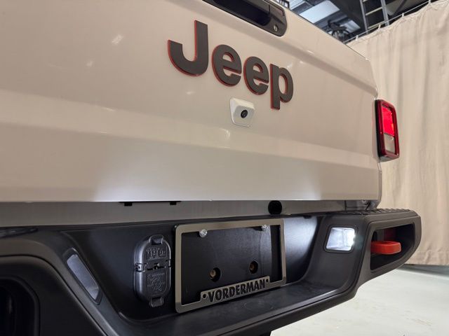 2022 Jeep Gladiator Mojave - Photo 10