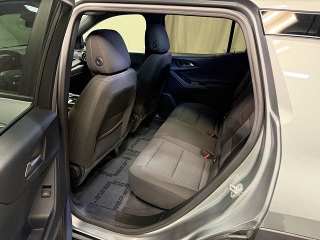 2026 Chevrolet Equinox LT - Photo 13