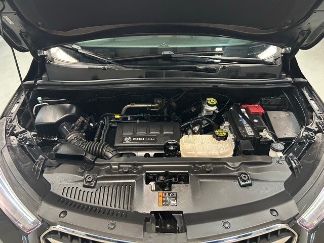 2019 Buick Encore Preferred photo 2