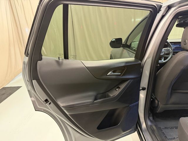2026 Chevrolet Equinox LT - Photo 12