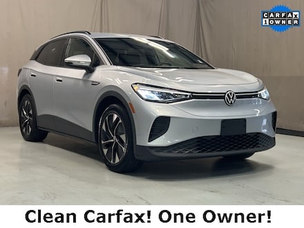 2022 Volkswagen ID.4 Pro SUV