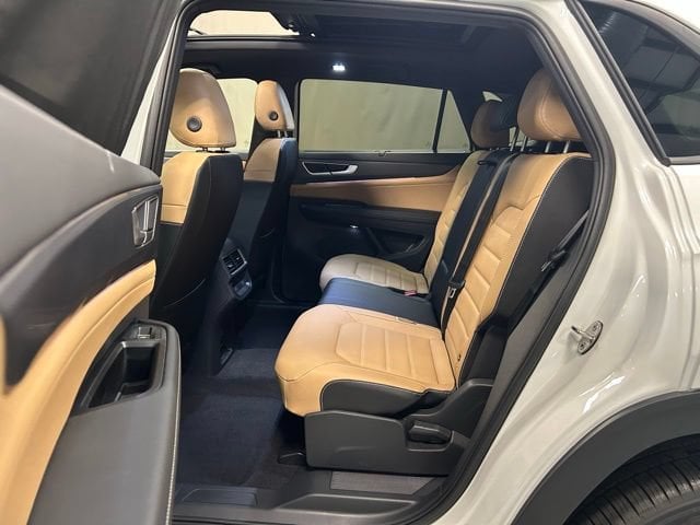 2026 Volkswagen Atlas Cross Sport SEL R-LINE - Photo 15