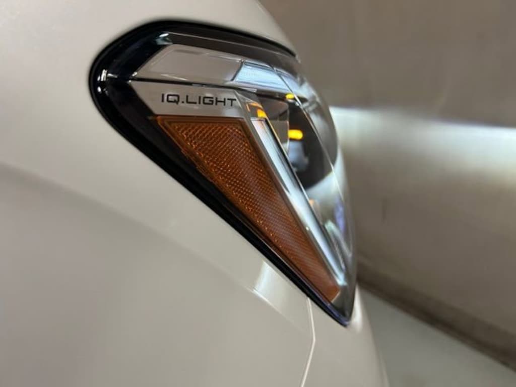 New 2026 Volkswagen Atlas Cross Sport 2.0T SEL R-Line Black SUV