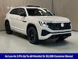 Volkswagen Atlas Cross Sport