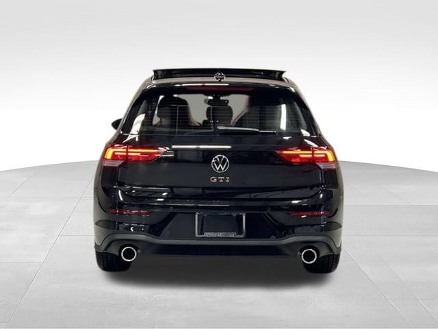 2026 Volkswagen Golf GTI SE - Photo 7