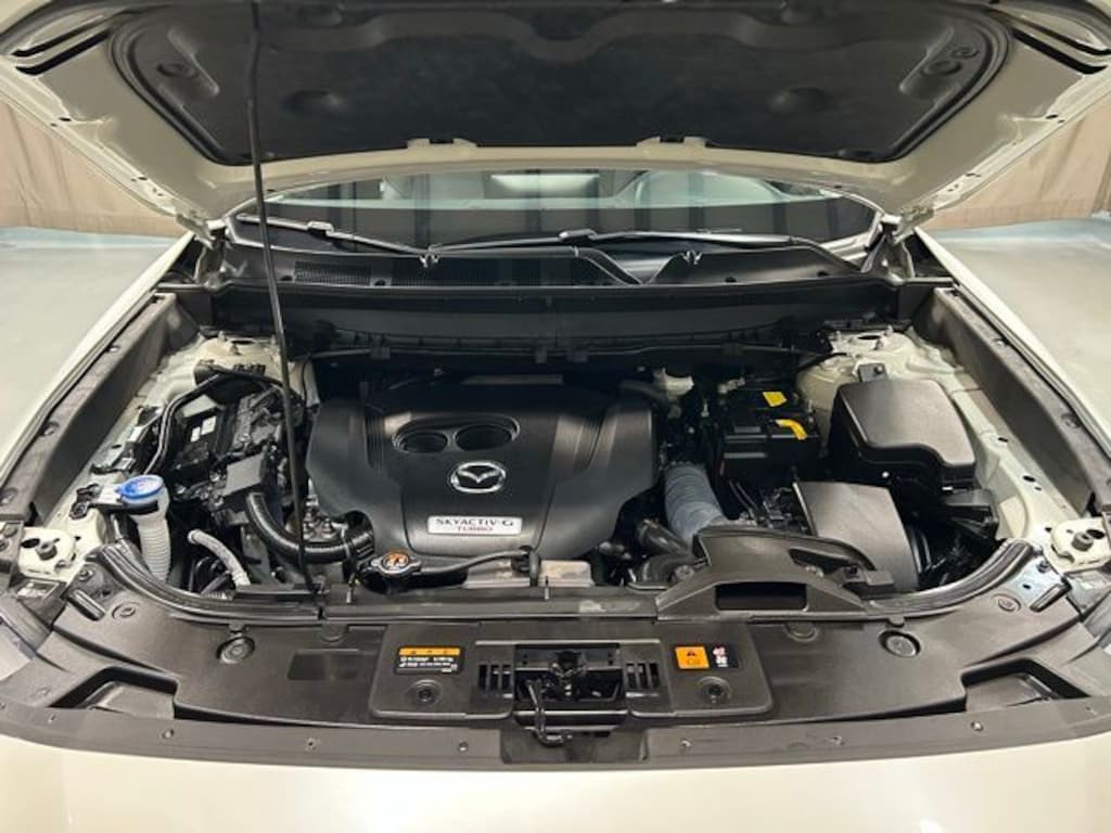 Used 2022 Mazda CX-9 Touring Plus SUV