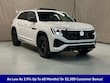  Volkswagen Atlas Cross Sport