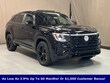  Volkswagen Atlas Cross Sport