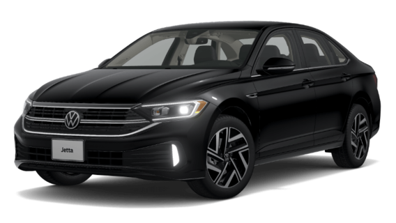 2023 Volkswagen Jetta Trims | S vs Sport vs SE vs SEL