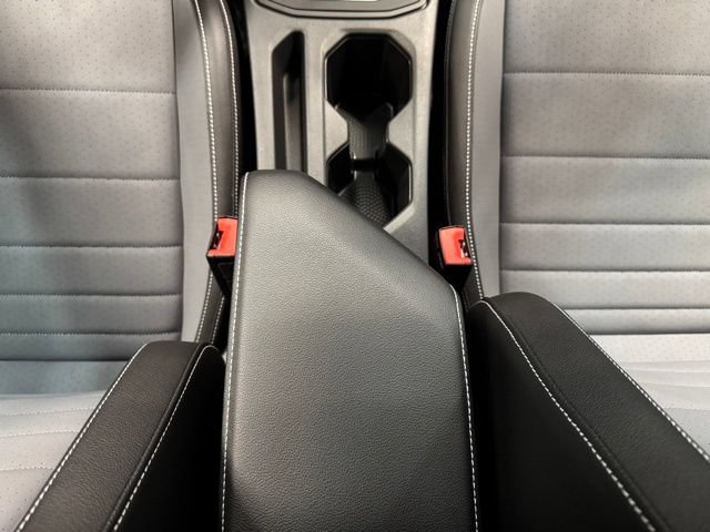 2025 Volkswagen Jetta SE - Photo 25