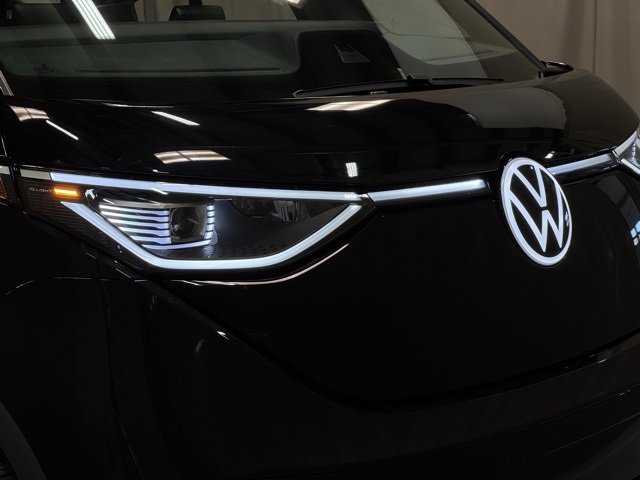 2025 Volkswagen ID. Buzz Pro S photo 4