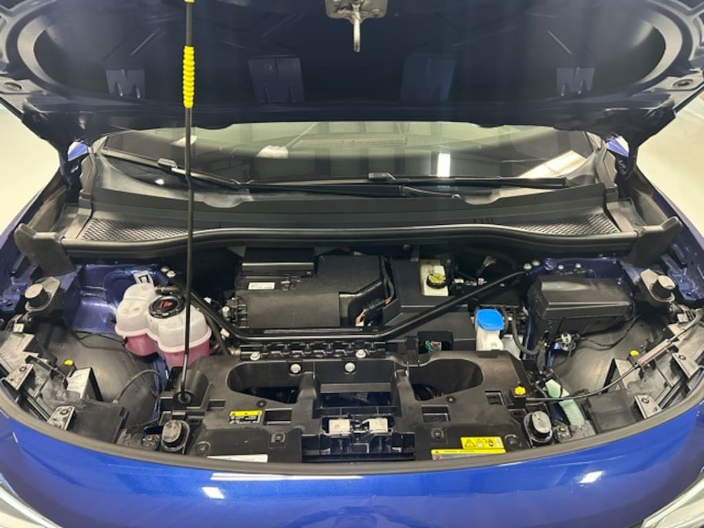 Used 2021 Volkswagen ID.4 Pro S SUV