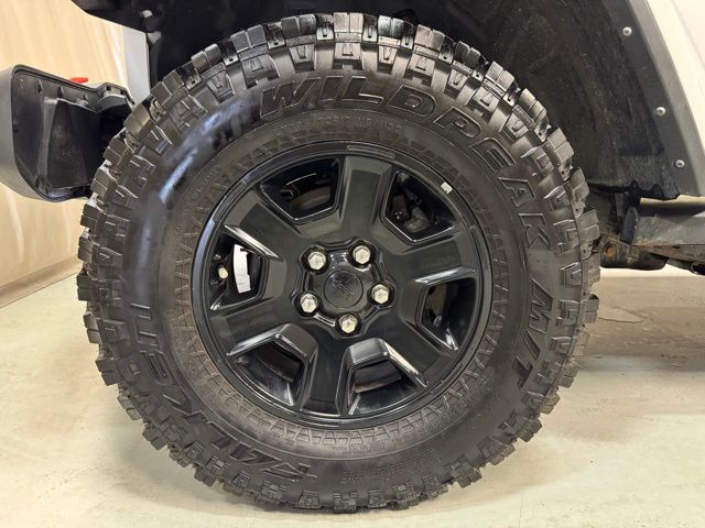 2022 Jeep Gladiator Mojave - Photo 37