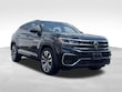  Volkswagen Atlas Cross Sport