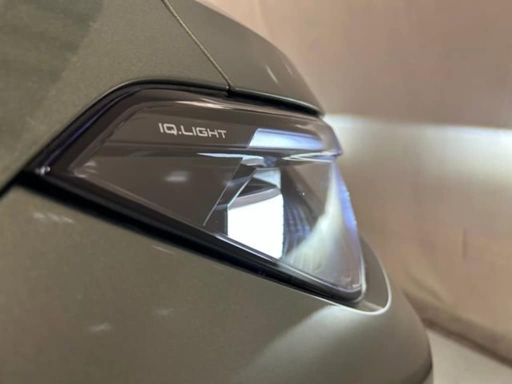 New 2026 Volkswagen Tiguan 2.0T SEL R-Line Turbo SUV