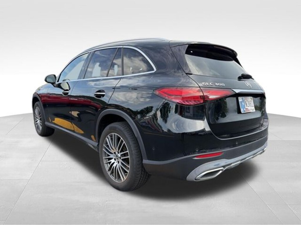 Used 2023 Mercedes-Benz GLC GLC 300 SUV