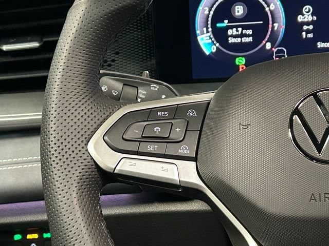 2026 Volkswagen Tiguan SE R-LINE BLACK - Photo 22