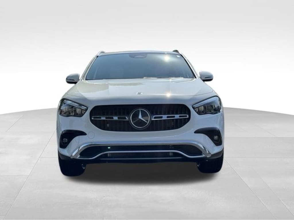 Used 2025 Mercedes-Benz GLA GLA 250 SUV