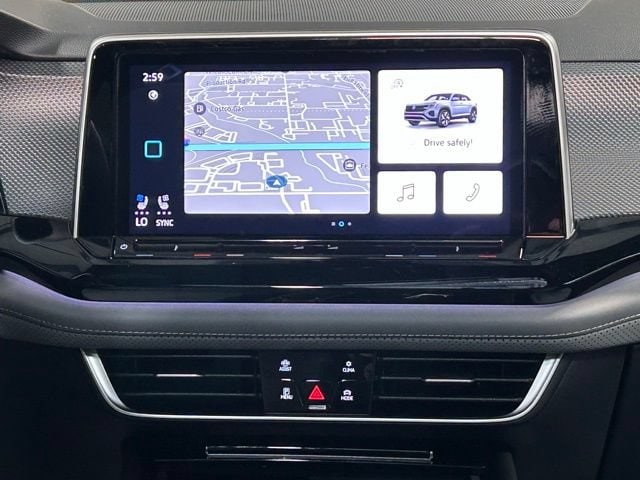 2026 Volkswagen Atlas Cross Sport SEL R-LINE - Photo 28
