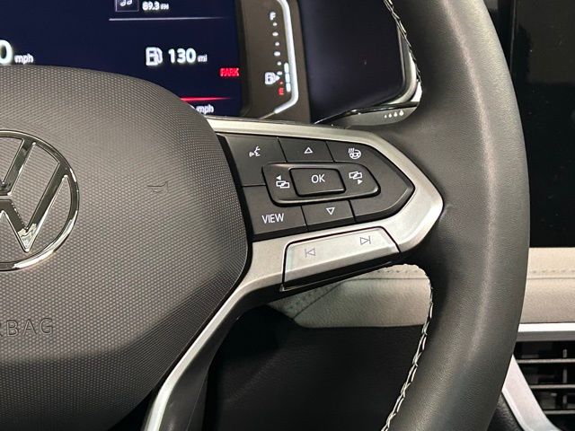 2026 Volkswagen Taos SEL - Photo 22