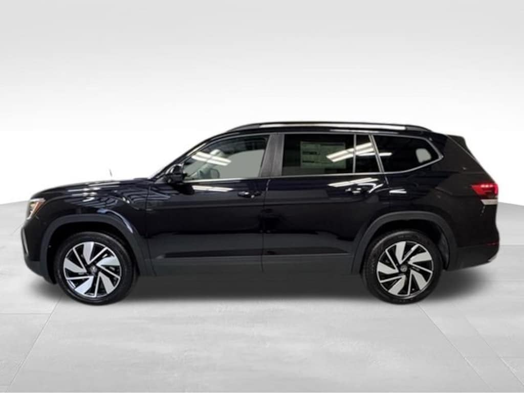 New 2026 Volkswagen Atlas 2.0T SE w/Technology SUV