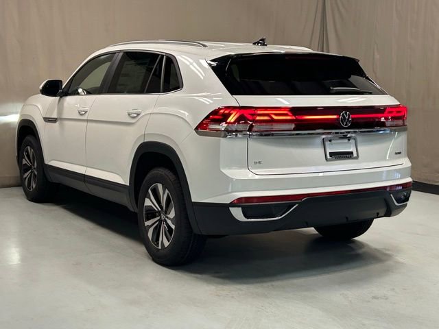 2026 Volkswagen Atlas Cross Sport SE - Photo 6