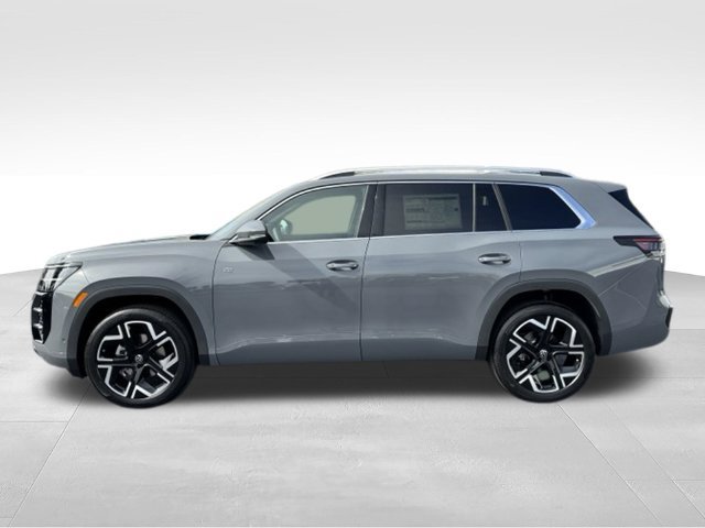 New 2027 Volkswagen Atlas SEL Premium R-Line SUV