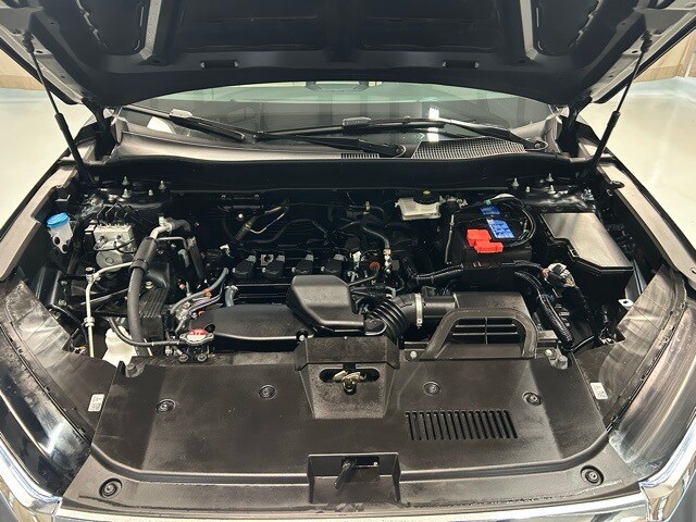 2024 Honda CR-V EX-L photo 2