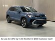 Volkswagen Taos