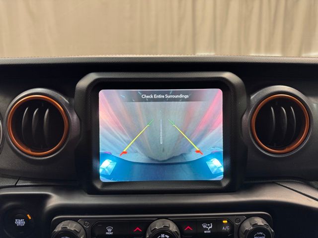 2022 Jeep Gladiator Mojave - Photo 27