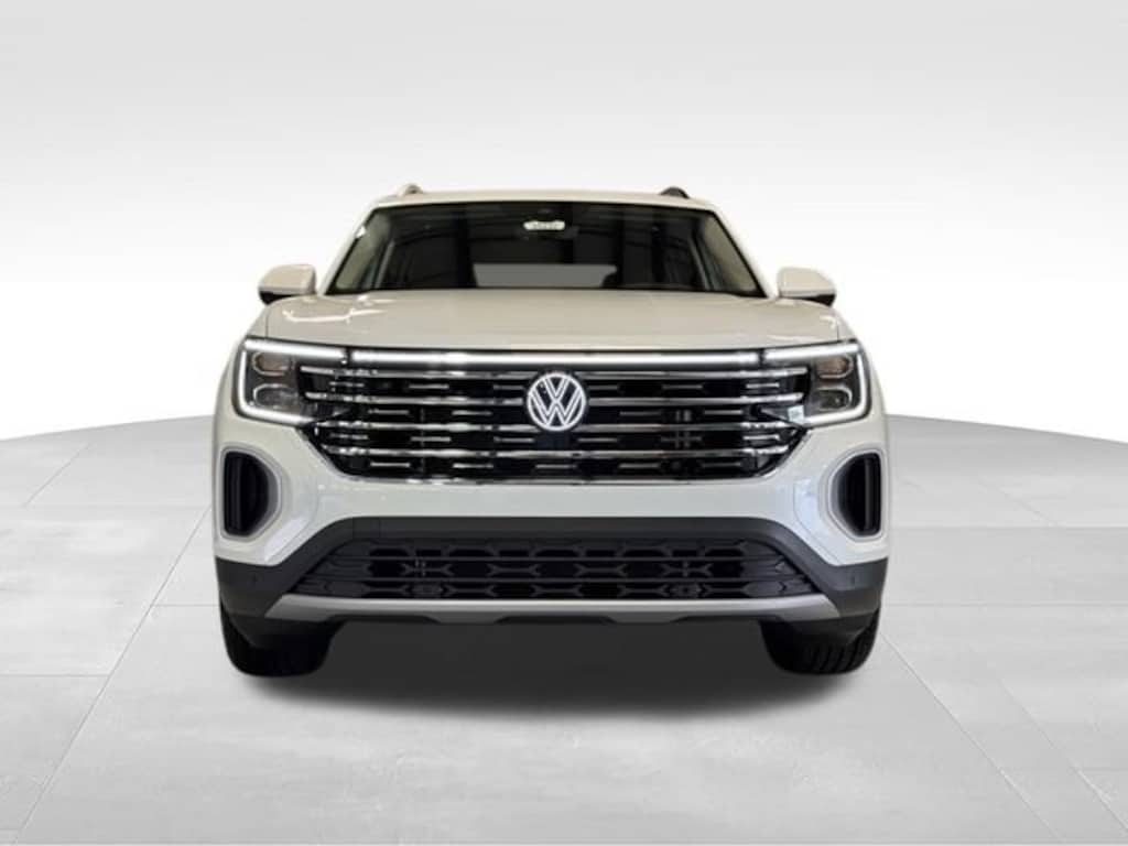 New 2026 Volkswagen Atlas 2.0T SEL SUV